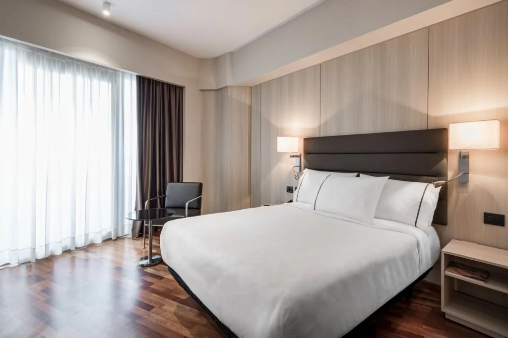 AC Hotel Gran Canaria by Marriott