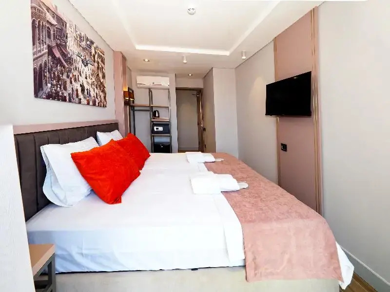 Premium Hotel Oldcity