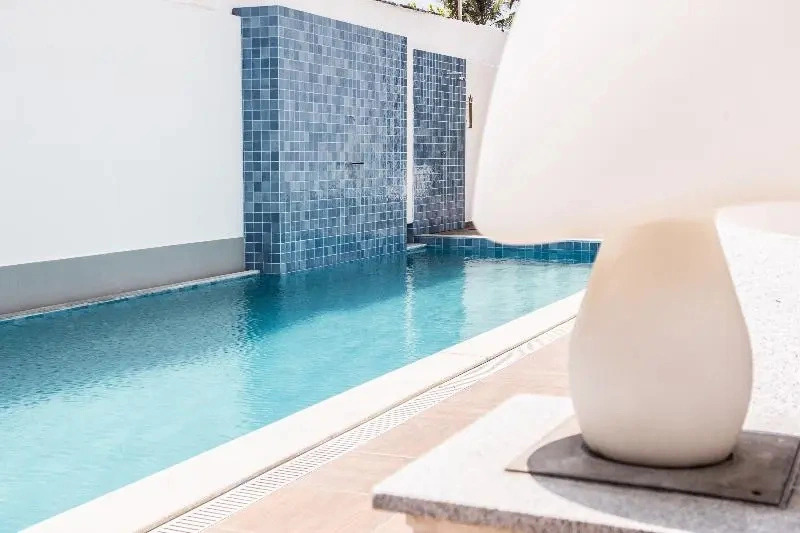 Tango Suites Cumbuco