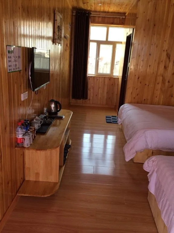 Mordaga Dongzeyuan Hotel