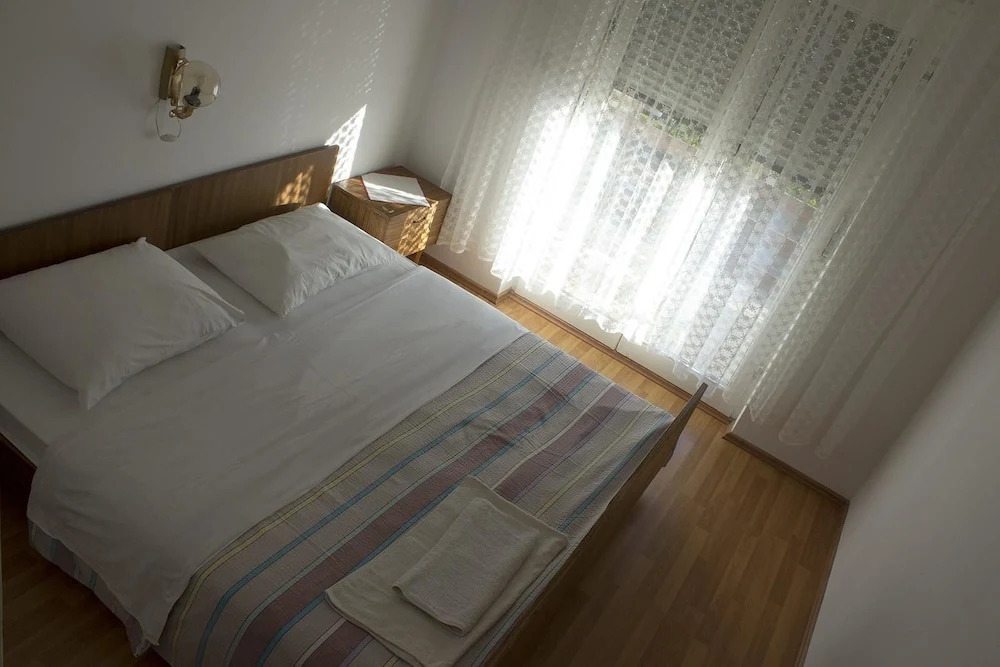 Apartment Milada