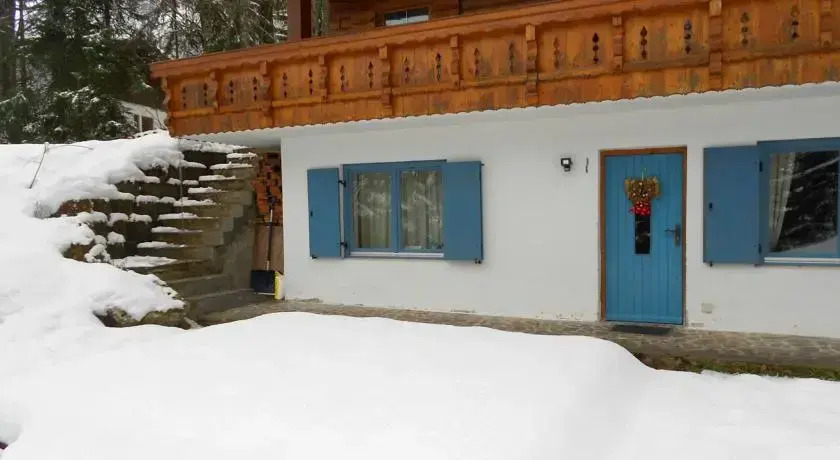 Ferienwohnung Pendling