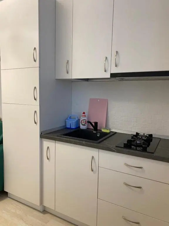 Q Apartaments near Palas Mall