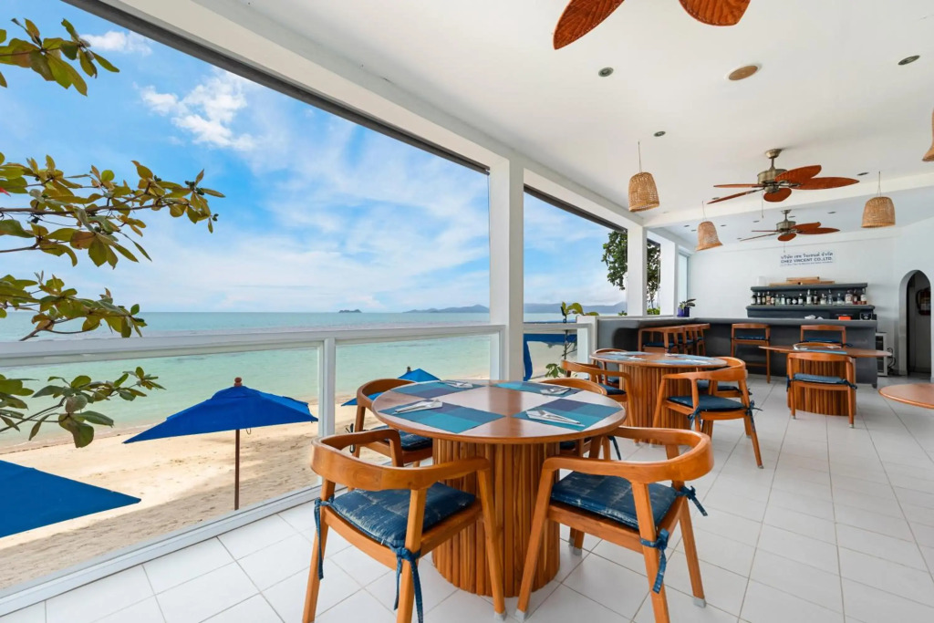 La Perle Resort Koh Samui