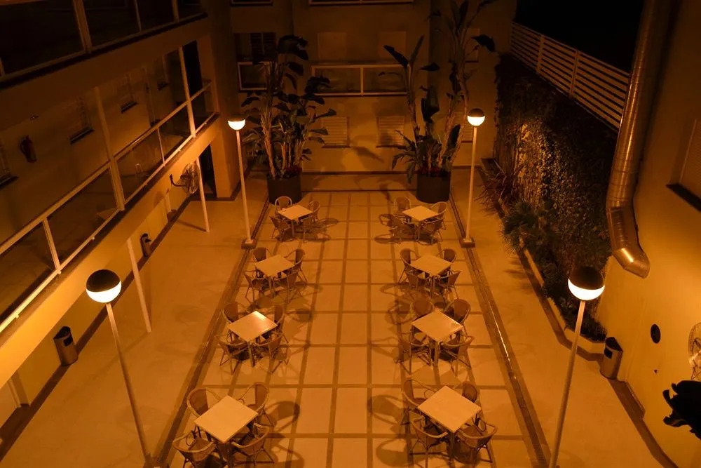 Apartamentos Turisticos San Pablo