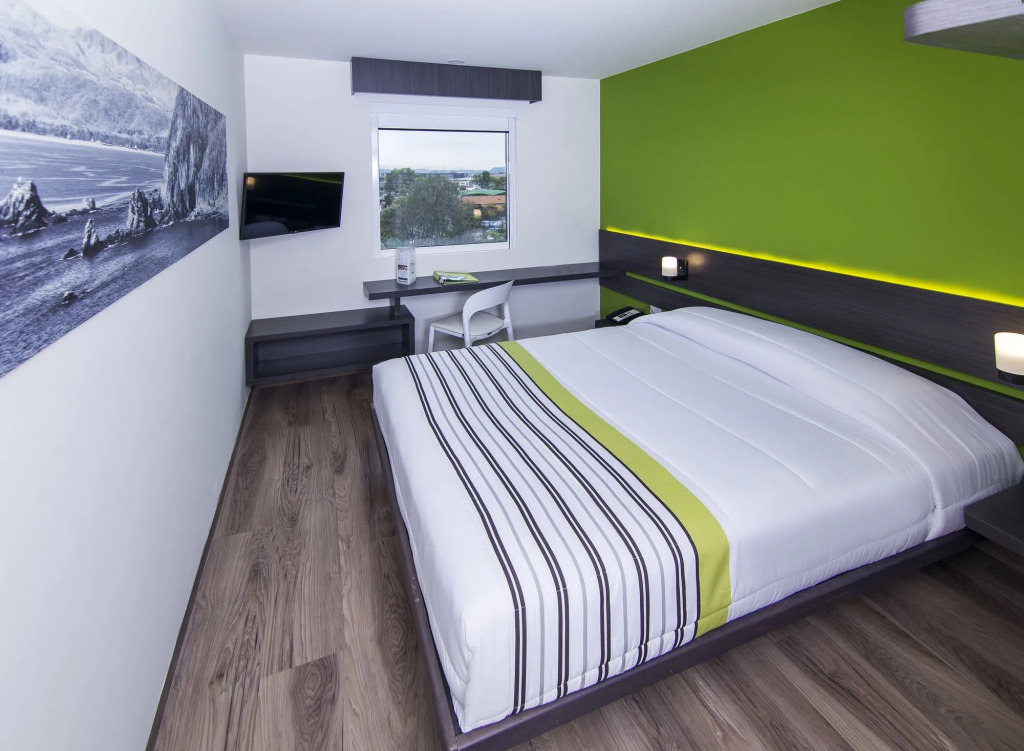 City Express Junior by Marriott Bogota Aeropuerto