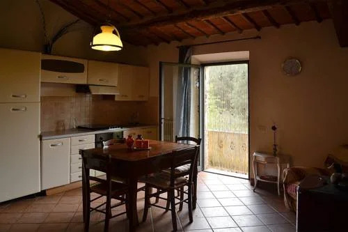 Agriturismo I Pianali