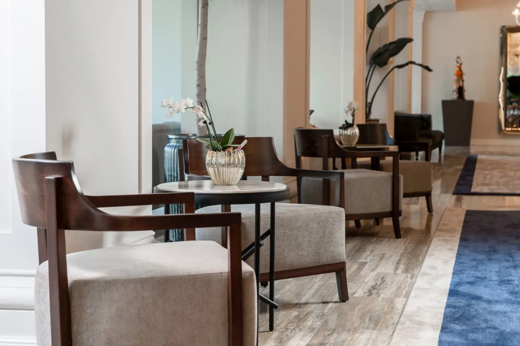 Grand Hotel Gallia
