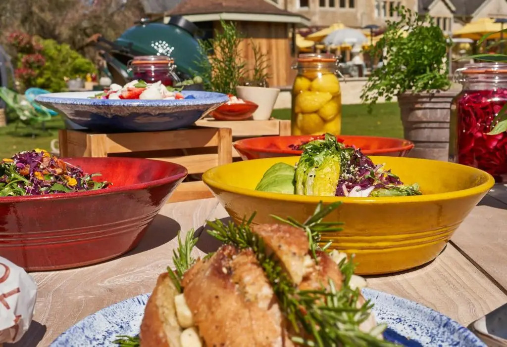 Homewood Hotel & Spa - Small Luxury Hotels of the World