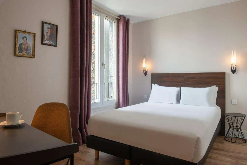 Hôtel Istria by Magna Arbor