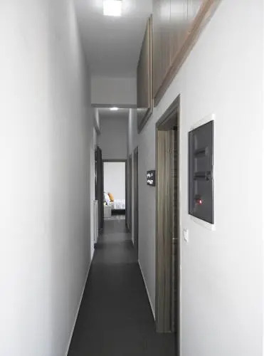 Theania Luxury Apartment