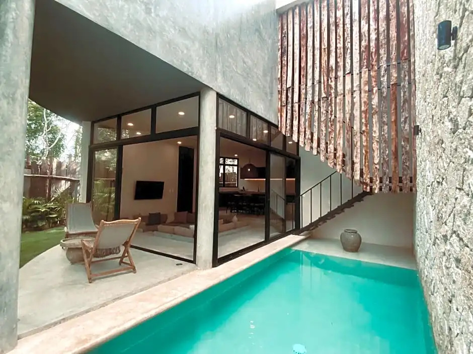 Pvt. Soona Villa /Pvt. Pool /100mbs/AC/Concierge