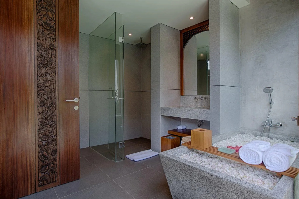 Taman Dharmawangsa Suites