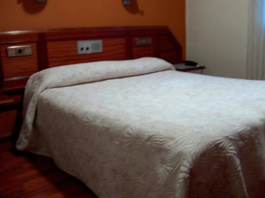Hotel Ovetense