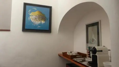 Residenza LIsola Capri