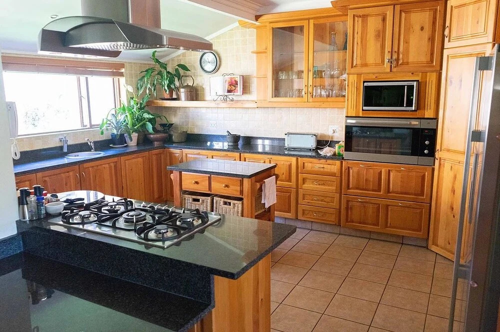 Stockowners Farm House