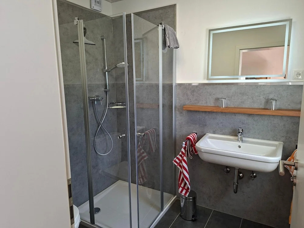 Countryside Apartment in Medebach near Town Center