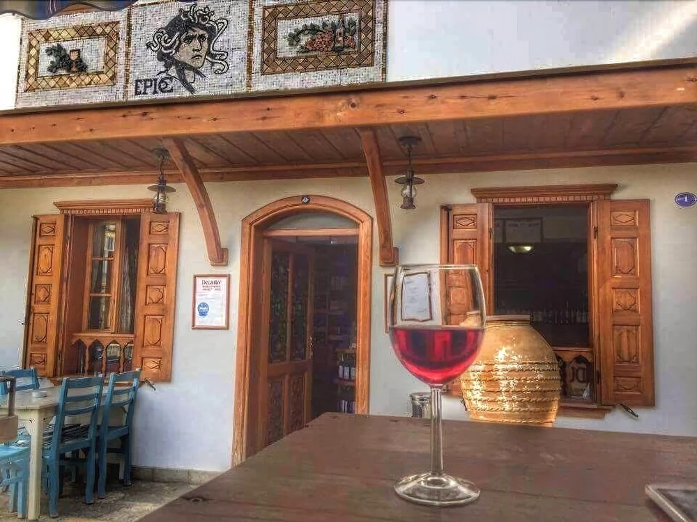 Kalispera Pansiyon