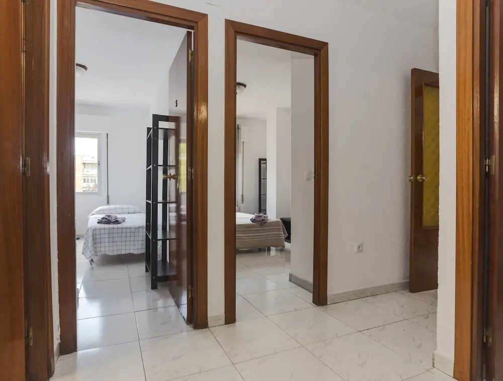 Apartamentos Complutum