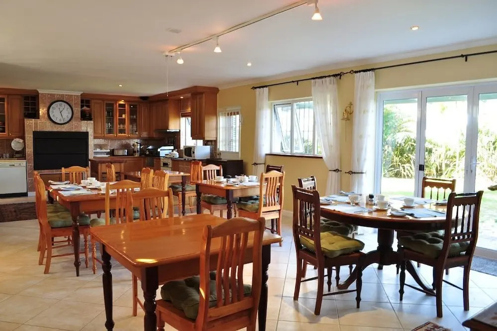 Seacliffe Lodge