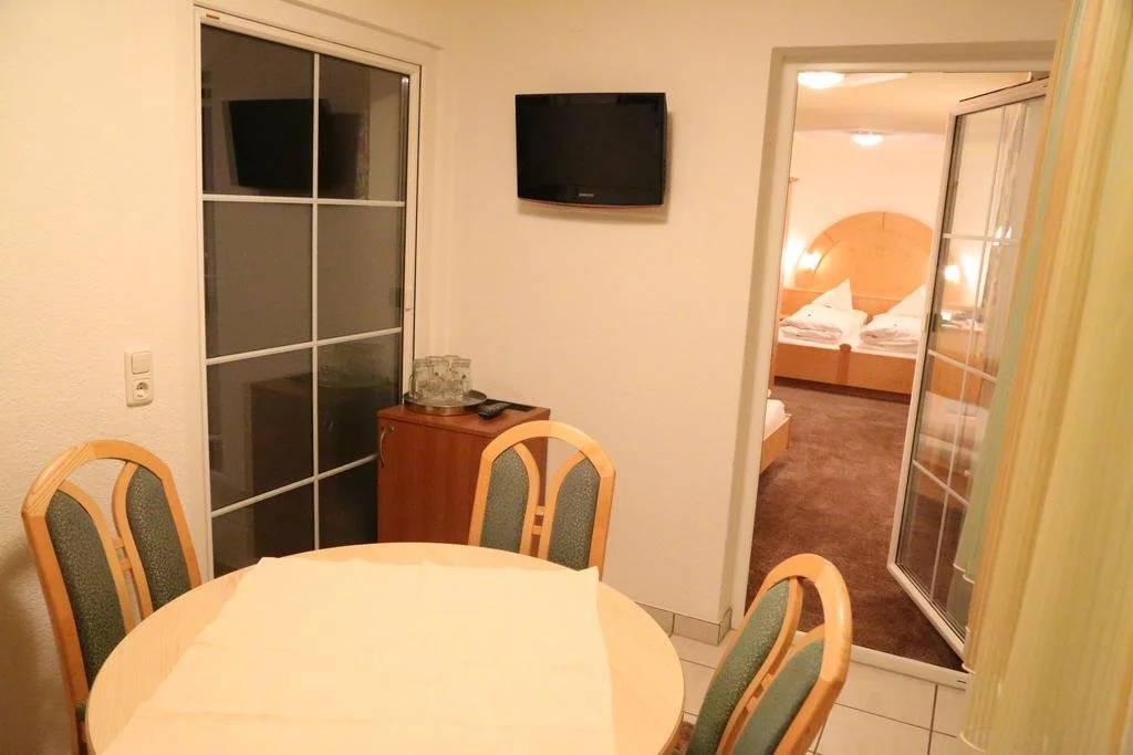 Hotel Vogt