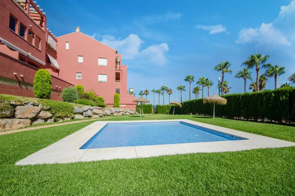 Gorgeous 170 Sq.M. Penthouse with Sea View Terraces
