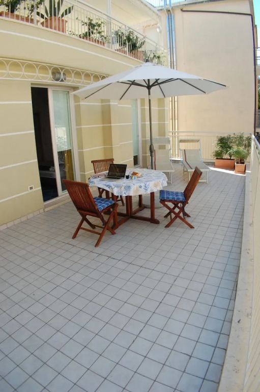 Souvenir 6 in Gabicce Mare