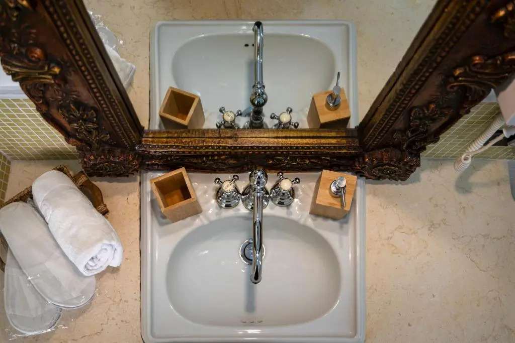 Villa Megna - Green Paradise B&B