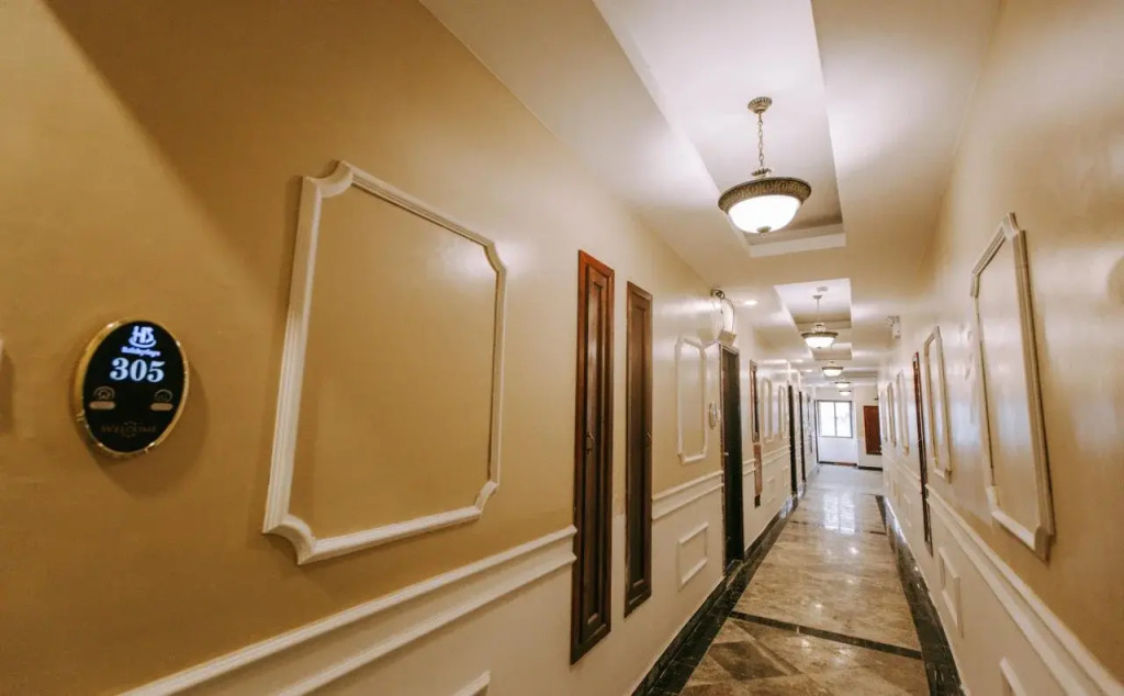 DeLaSol Sapa - Central Boutique Hotel