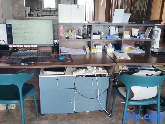 Sanya Haitang Bay Binhai Wanghai Seaview Hotel Apartment