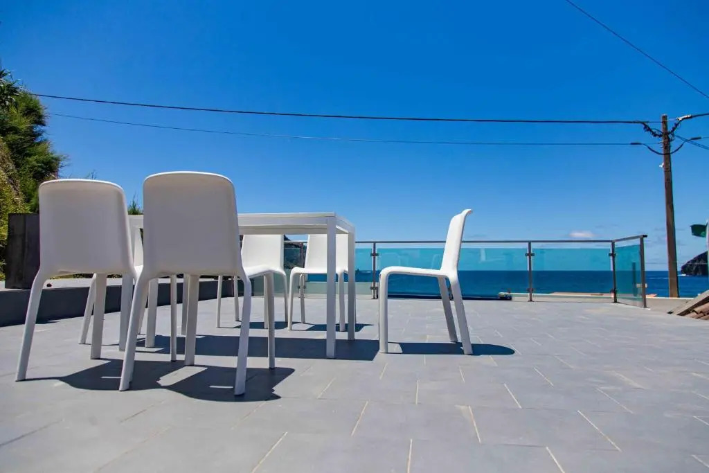 Mosteiros Beach House