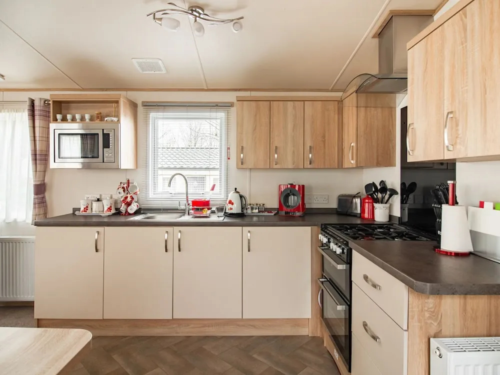 Cosy Home in Hastings With Garden