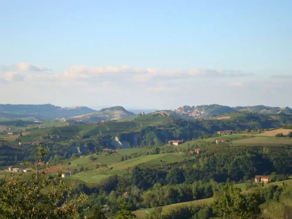 Holiday Home Cascina Lovera