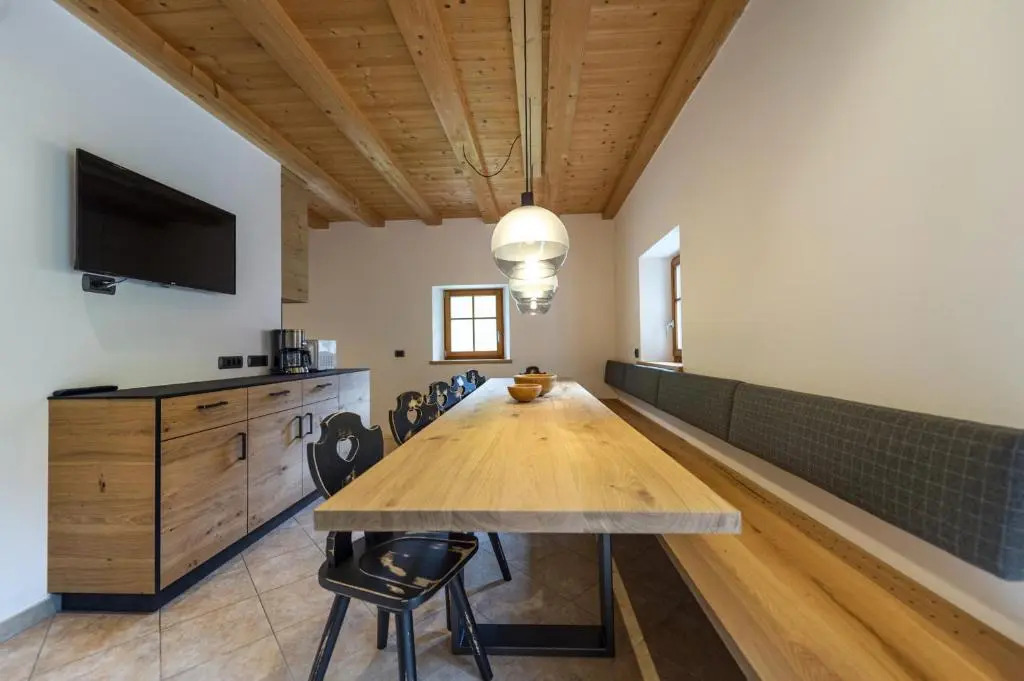 Schoenau Bio & SPA Family Apartments