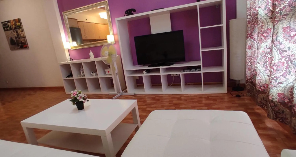 Apartamento "CASA LOS SABANDEÑOS"