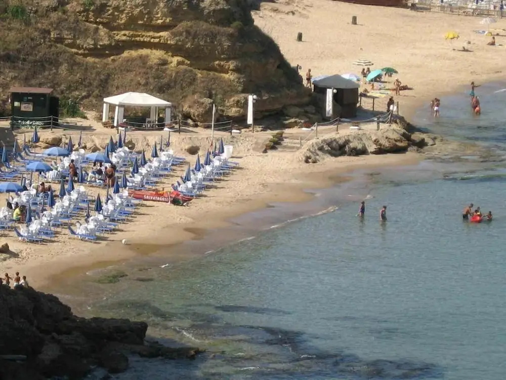 House With 3 Bedrooms in Balestrate, With Wonderful sea View, Enclosed Garden and Wifi - 100 m From the Beach