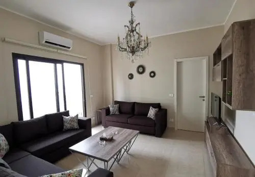 West House Apartments-Mar Mikhael