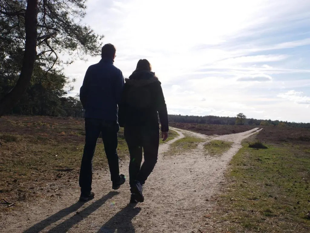 Veluwe 4all