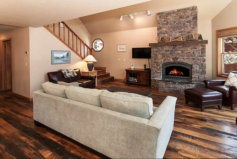 Oslo's Hideaway by Tahoe Mountain Properties