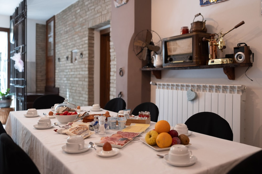Locanda Acetaia Malagoli Daniele