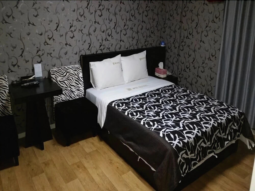 Geoje Win Hotel