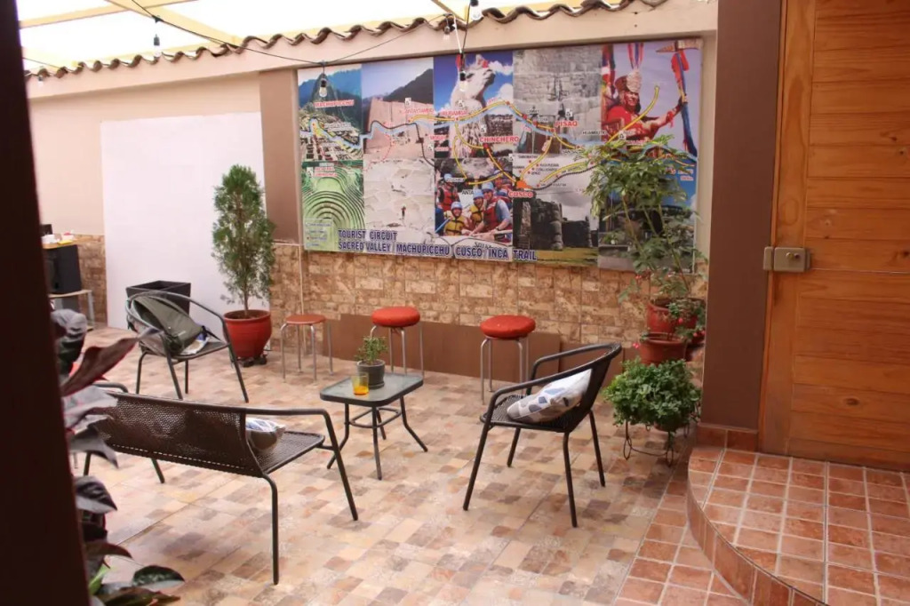 Guest House Kennedy
