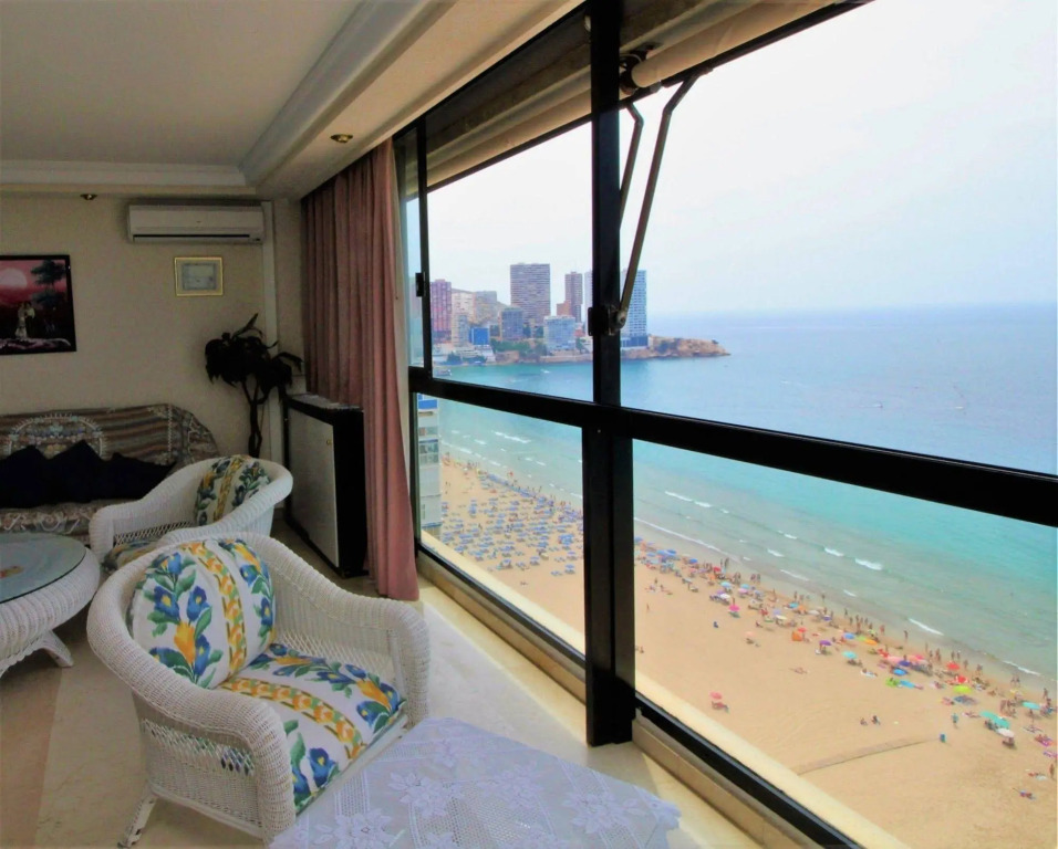 Apartamentos Santa Margarita - Arca Rent