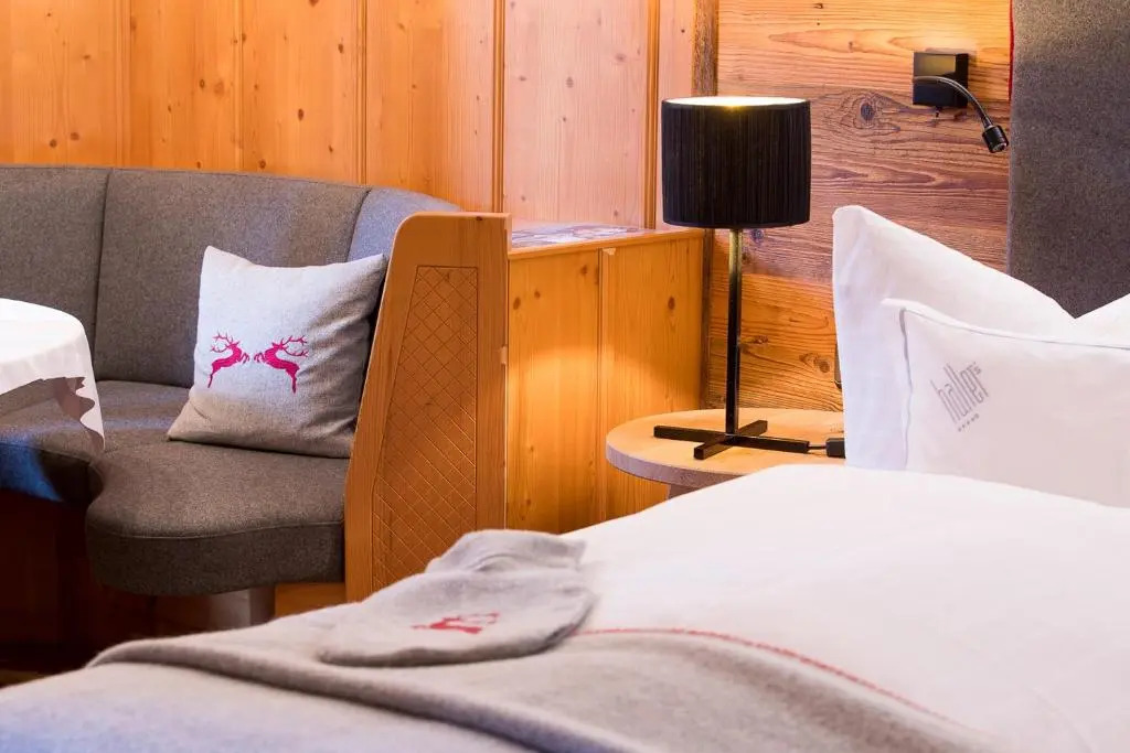 Hallers Geniesserhotel