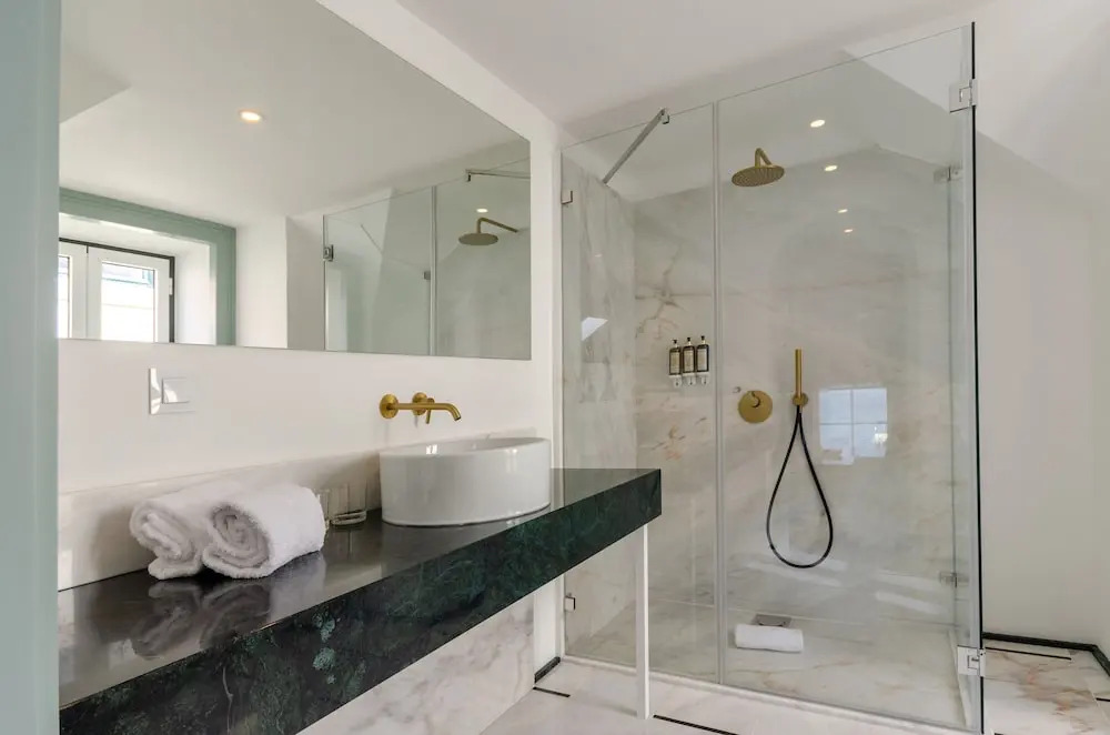 Westlight Cascais Chalet