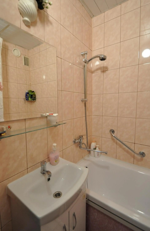 Prestige Apartment