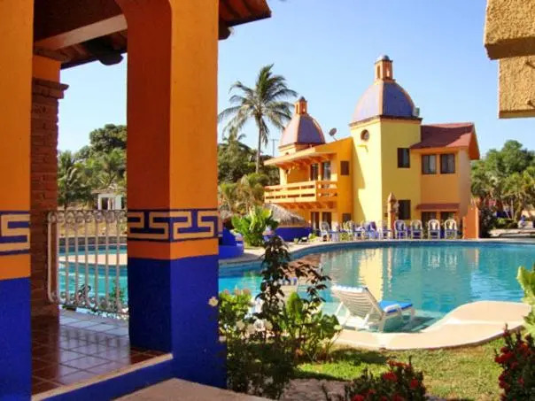 Canadian Resort Vallarta
