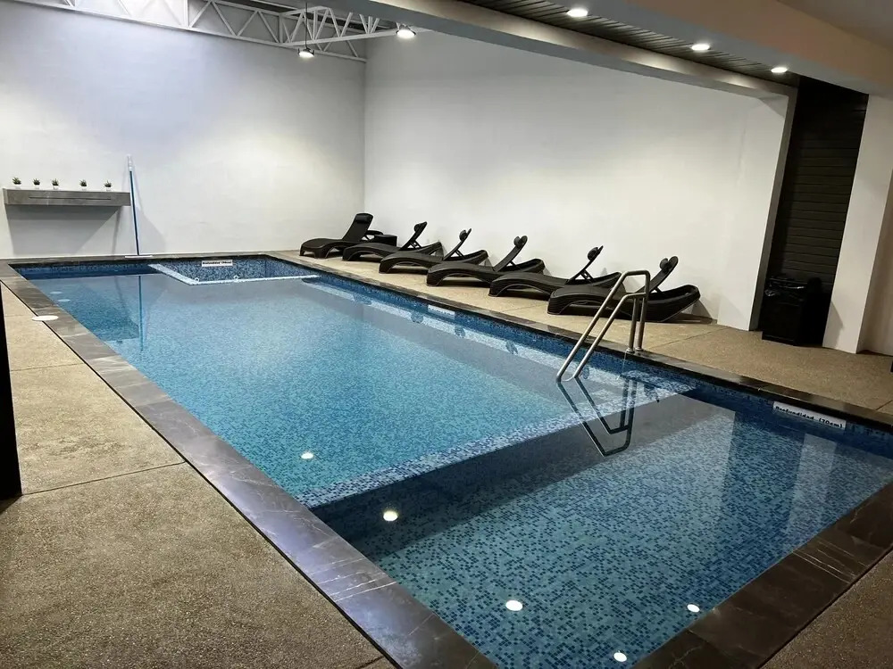 Madison Suites
