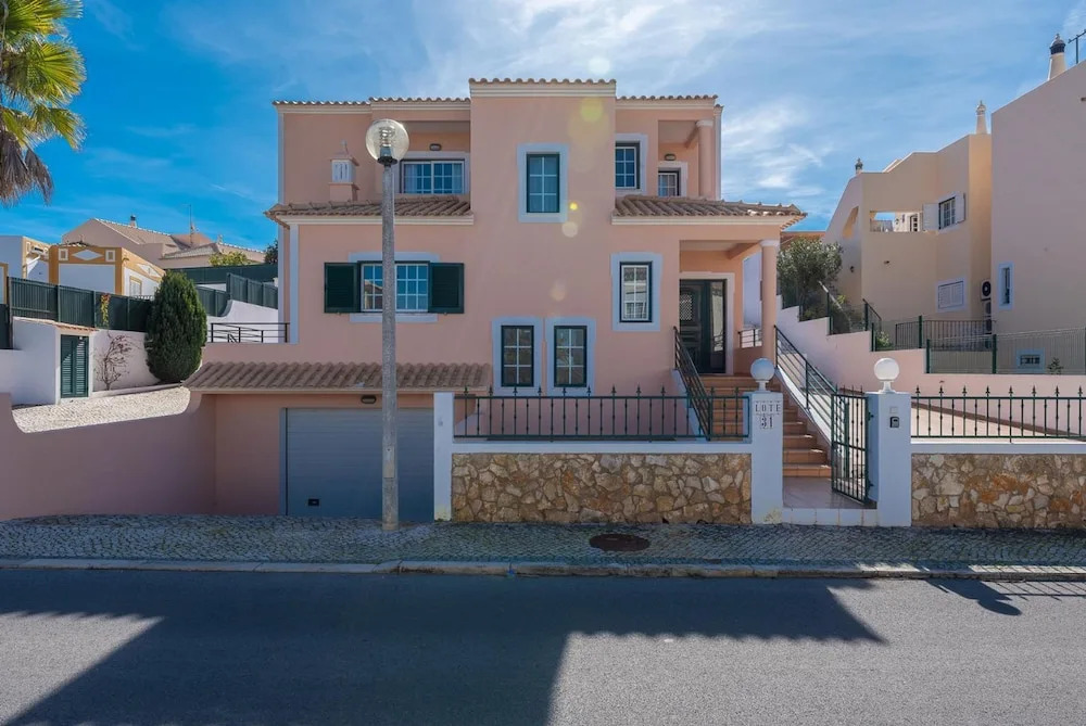 Villa Santa Maria