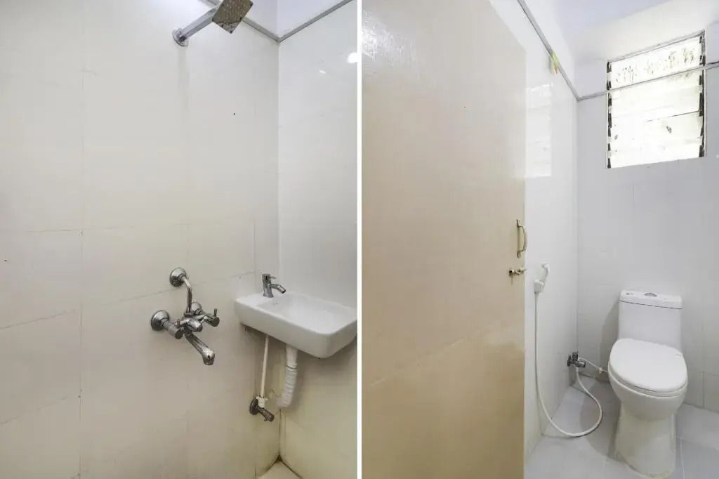 Balajee Residency by OYO Rooms
